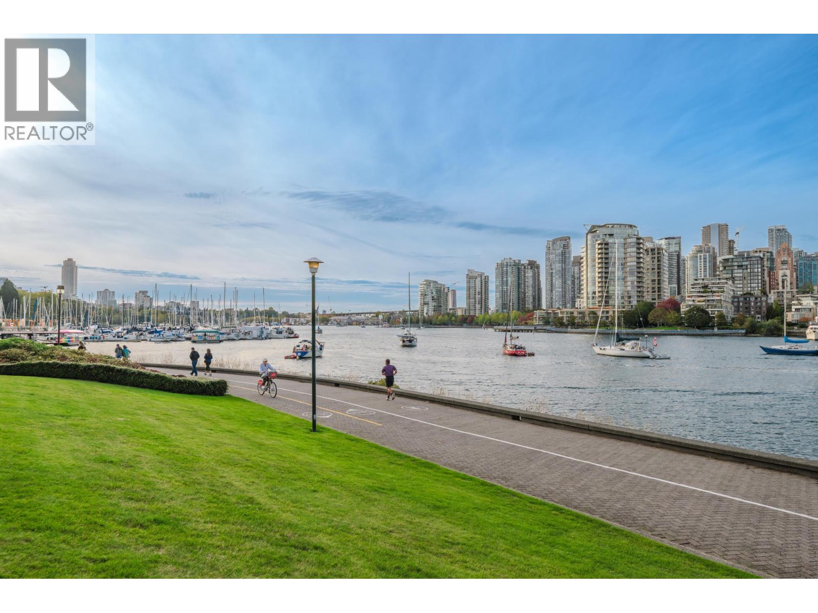 202 525 Wheelhouse Square, Vancouver, British Columbia  V5Z 4L8 - Photo 8 - R3056884