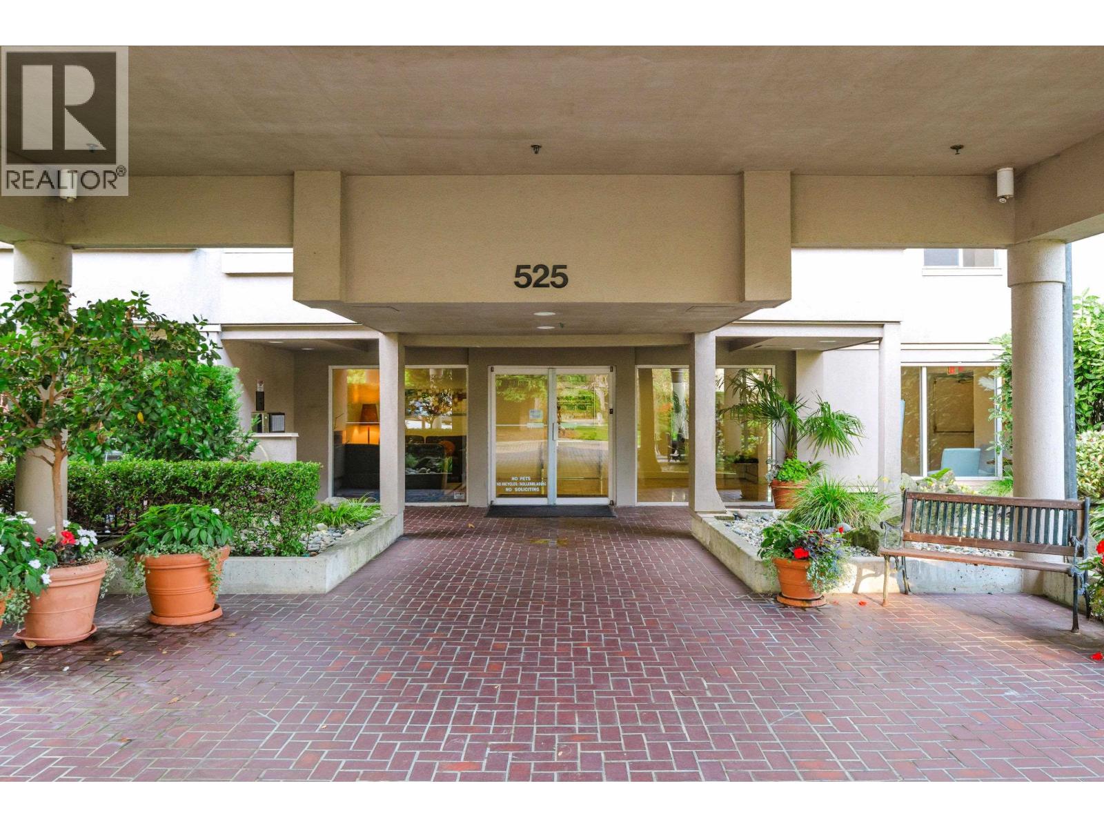202 525 Wheelhouse Square, Vancouver, British Columbia  V5Z 4L8 - Photo 21 - R3056884