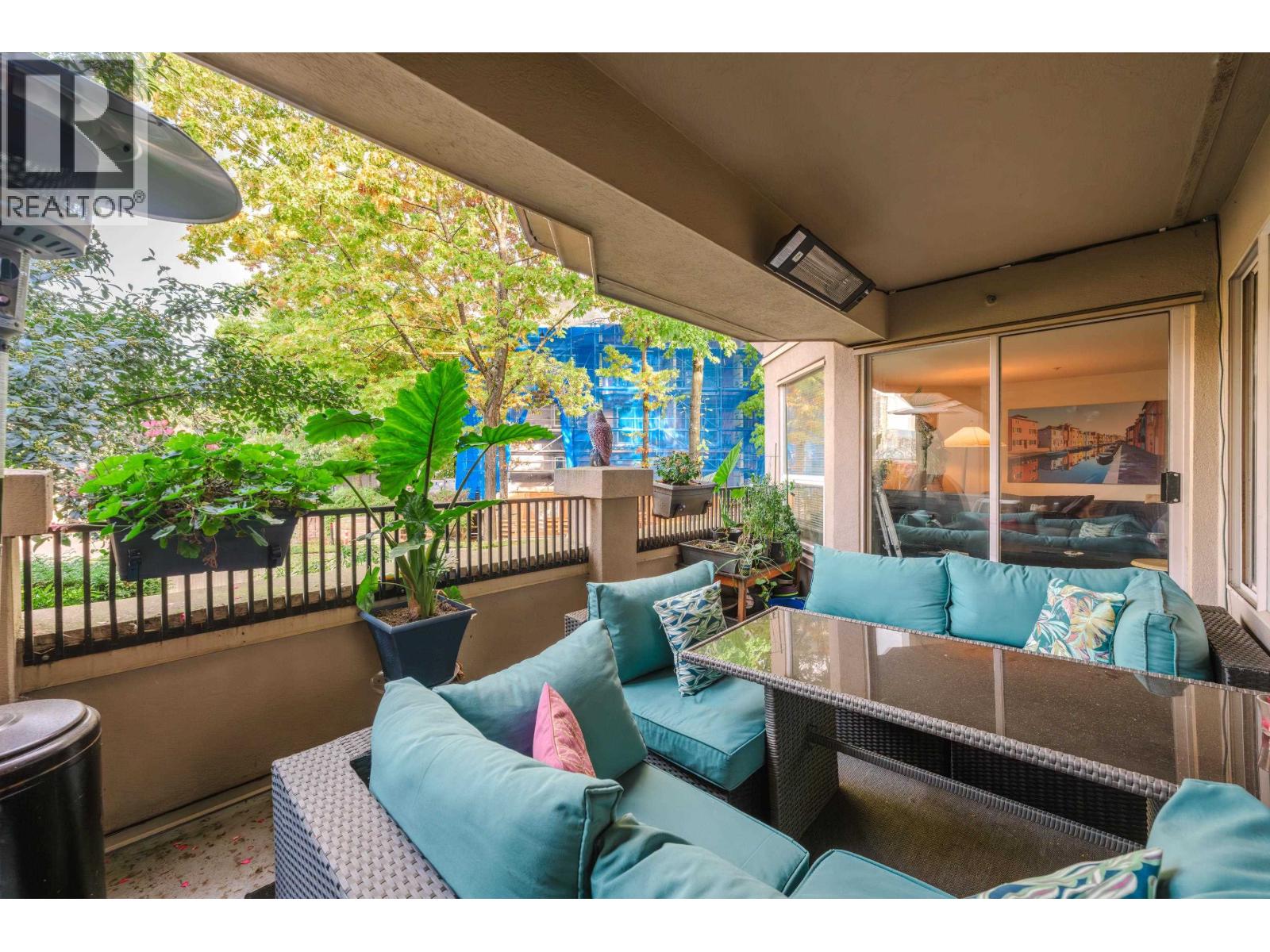 202 525 Wheelhouse Square, Vancouver, British Columbia  V5Z 4L8 - Photo 30 - R3056884
