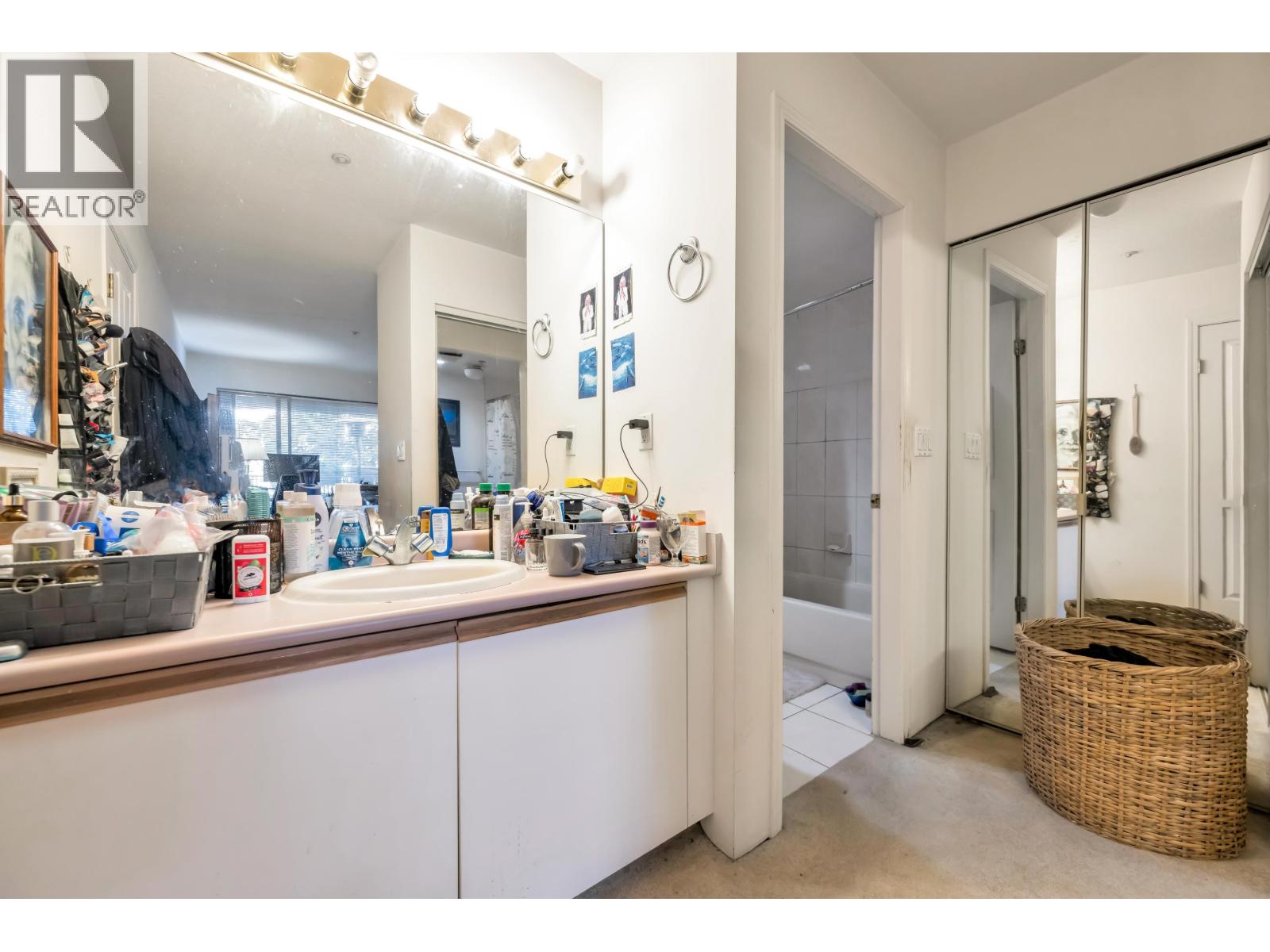 202 525 Wheelhouse Square, Vancouver, British Columbia  V5Z 4L8 - Photo 16 - R3056884