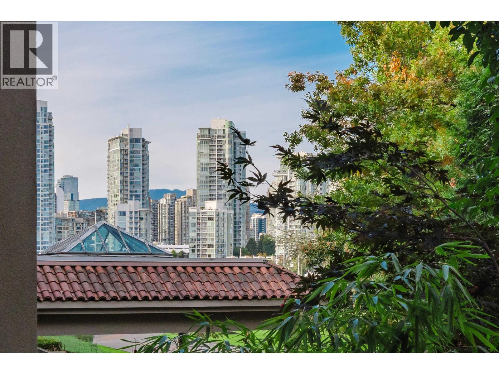 202 525 Wheelhouse Square, Vancouver, British Columbia  V5Z 4L8 - Photo 28 - R3056884