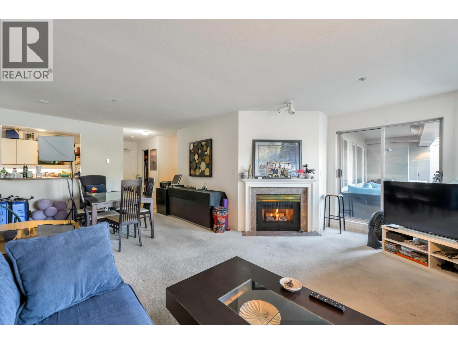 202 525 Wheelhouse Square, Vancouver, British Columbia  V5Z 4L8 - Photo 5 - R3056884