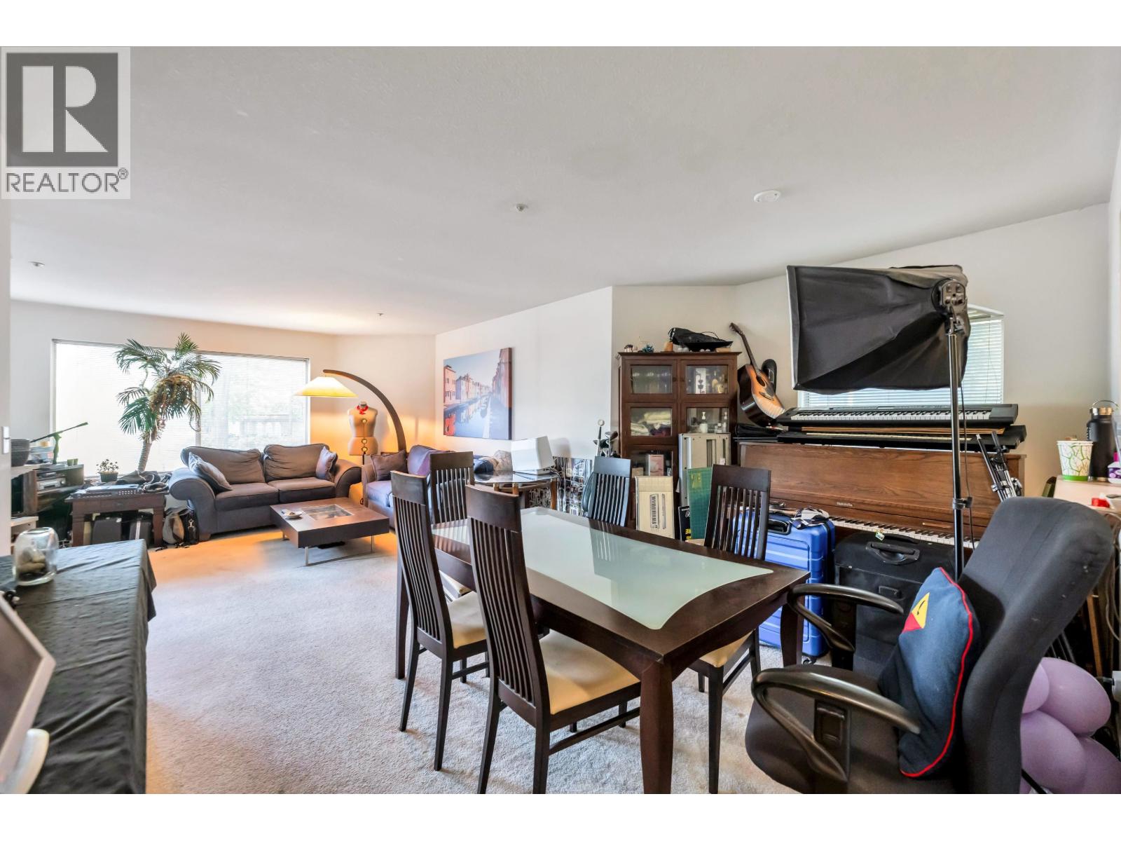 202 525 Wheelhouse Square, Vancouver, British Columbia  V5Z 4L8 - Photo 3 - R3056884