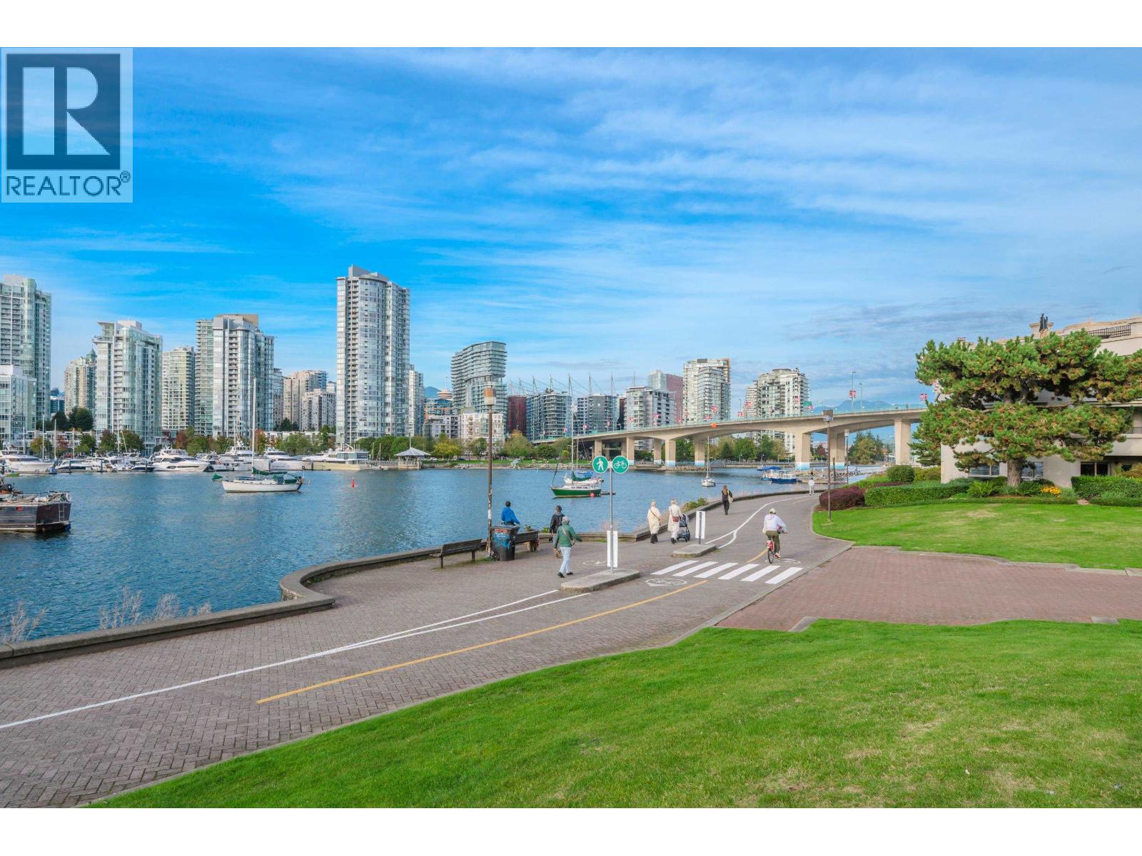 202 525 Wheelhouse Square, Vancouver, British Columbia  V5Z 4L8 - Photo 35 - R3056884