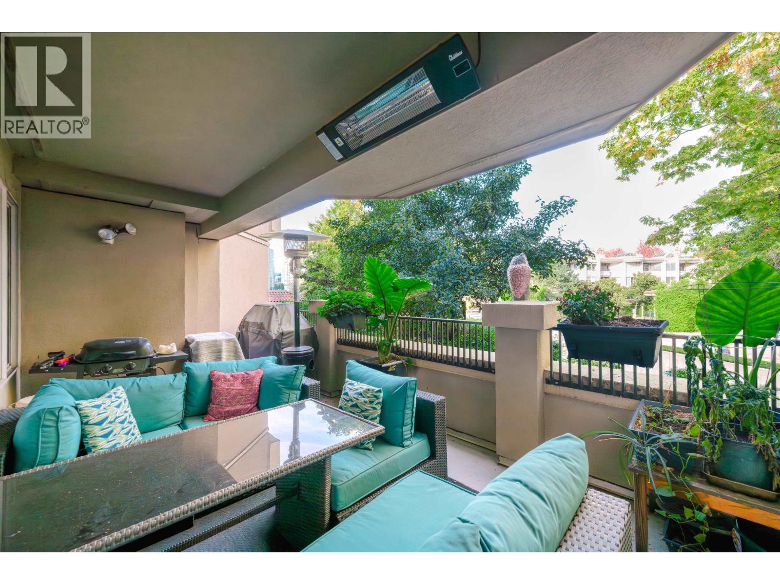 202 525 Wheelhouse Square, Vancouver, British Columbia  V5Z 4L8 - Photo 25 - R3056884
