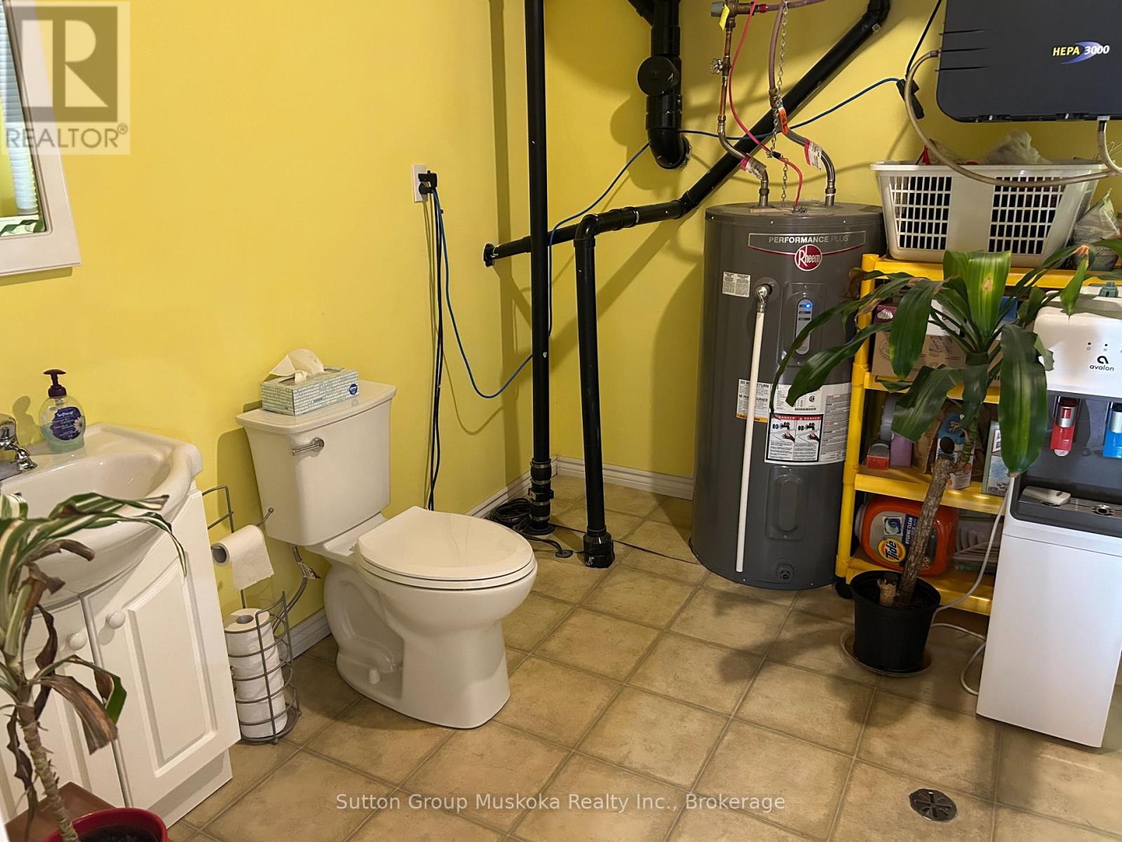 2448 Ravenscliffe Road, Huntsville, Ontario  P1H 2J2 - Photo 13 - X12457942