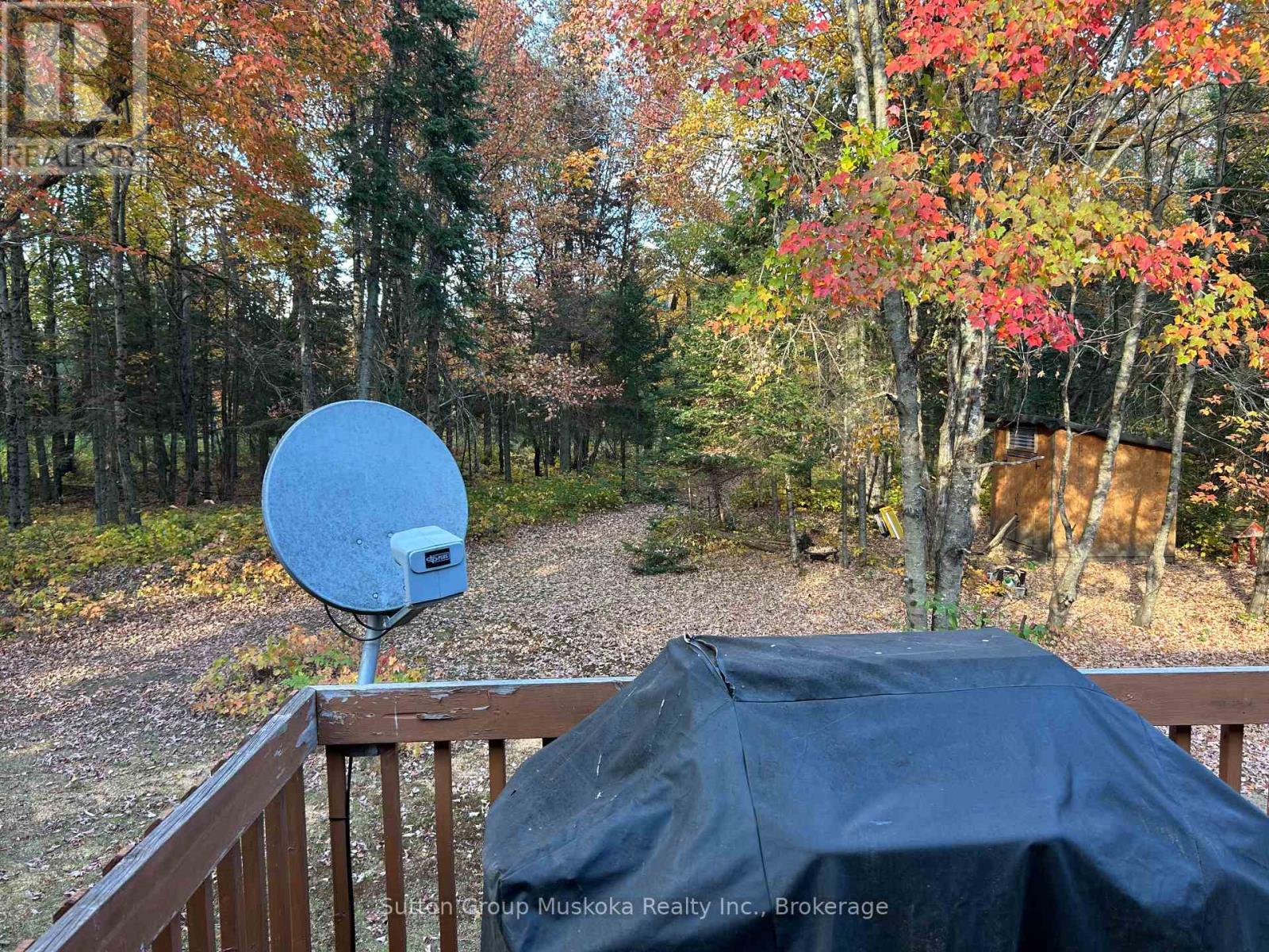 2448 Ravenscliffe Road, Huntsville, Ontario  P1H 2J2 - Photo 16 - X12457942