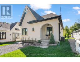 281 ELMWOOD AVENUE, Fort Erie, Ontario