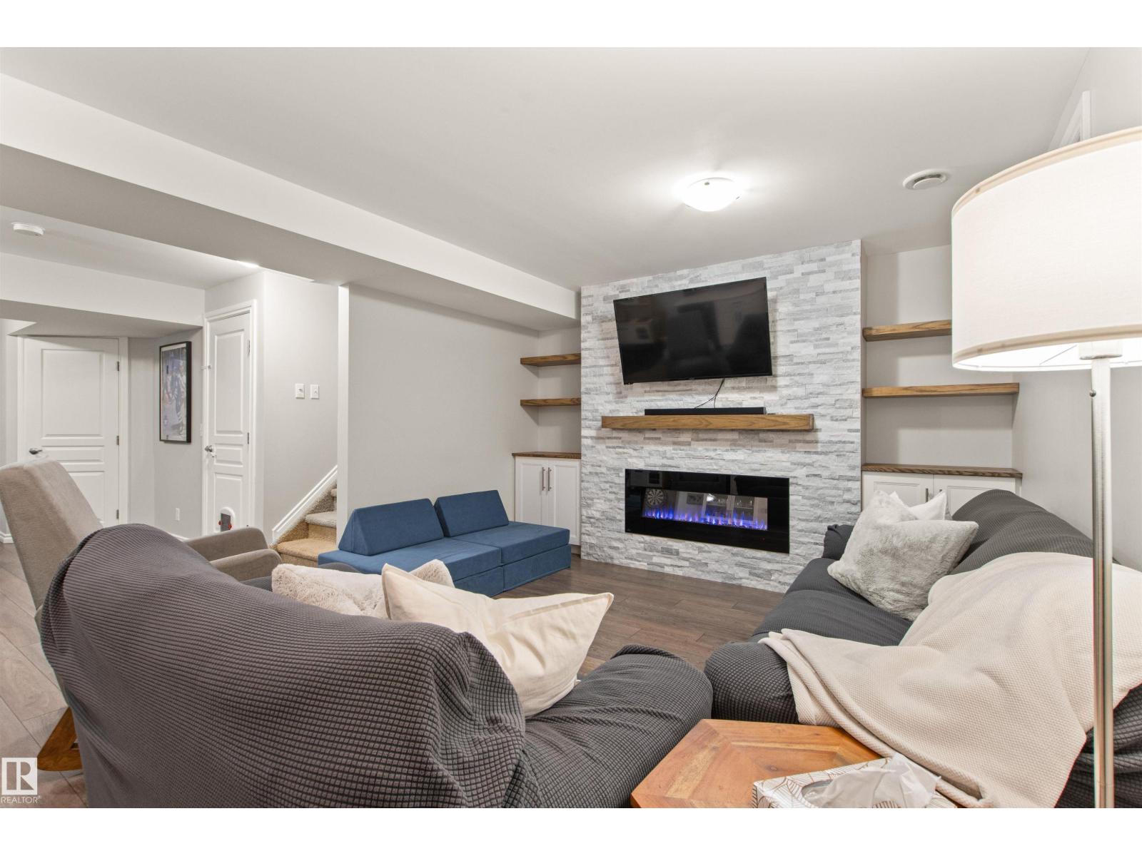 6940 22 Av Sw, Edmonton, Alberta  T6X 0V4 - Photo 52 - E4461793