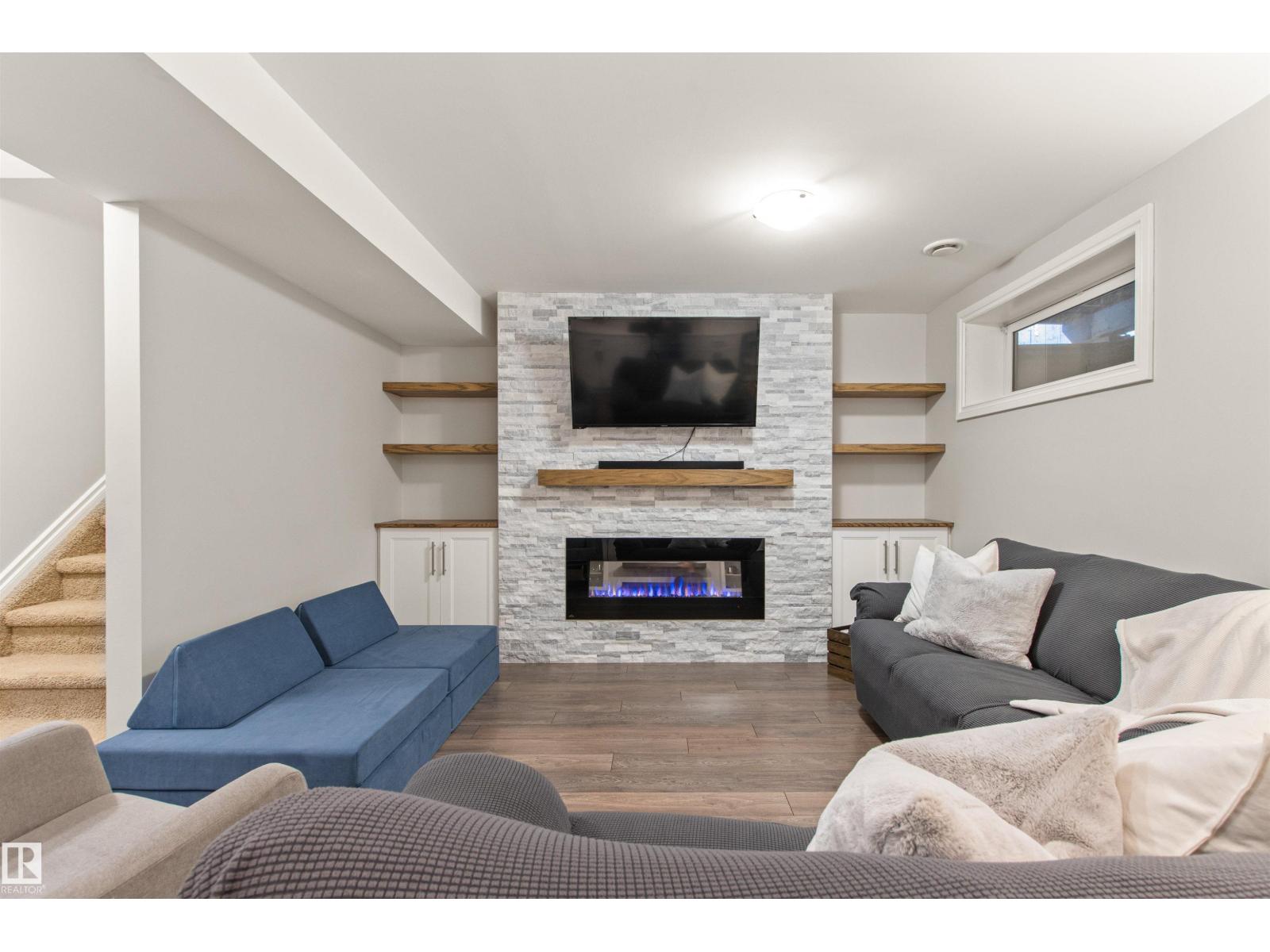 6940 22 Av Sw, Edmonton, Alberta  T6X 0V4 - Photo 53 - E4461793