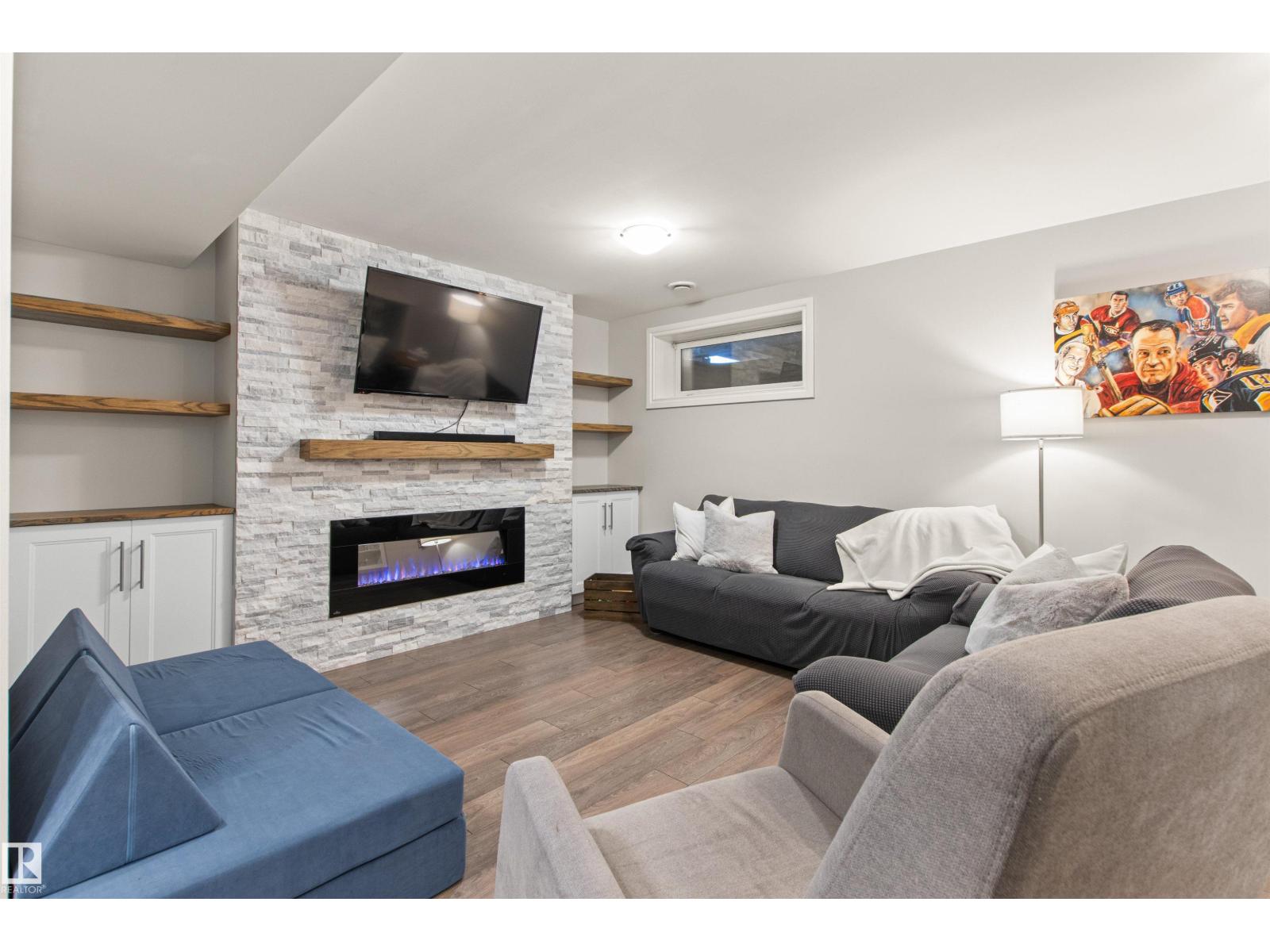 6940 22 Av Sw, Edmonton, Alberta  T6X 0V4 - Photo 54 - E4461793