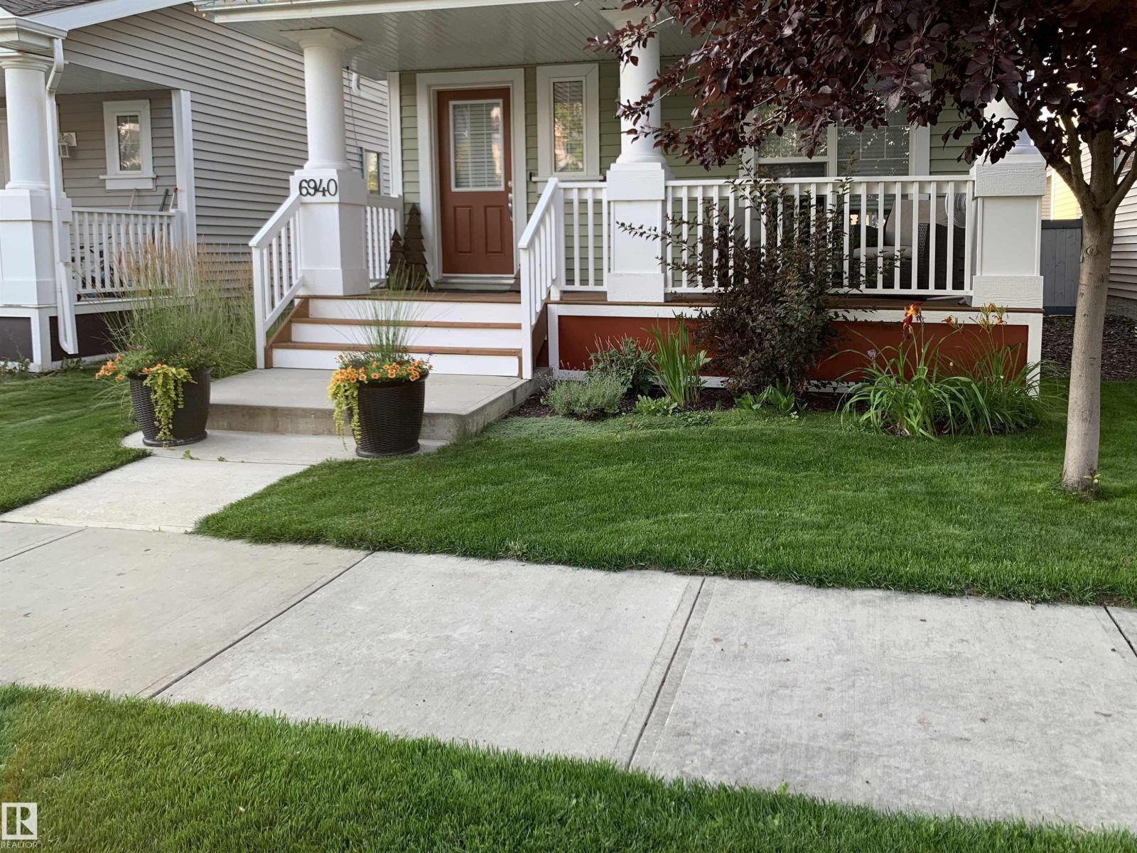 6940 22 Av Sw, Edmonton, Alberta  T6X 0V4 - Photo 70 - E4461793
