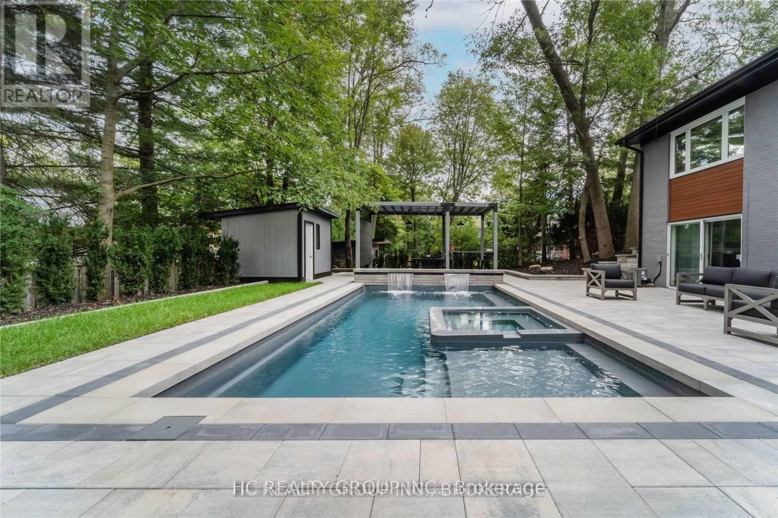 1513 Merrow Road, Mississauga, Ontario  L5J 3C4 - Photo 25 - W12457900