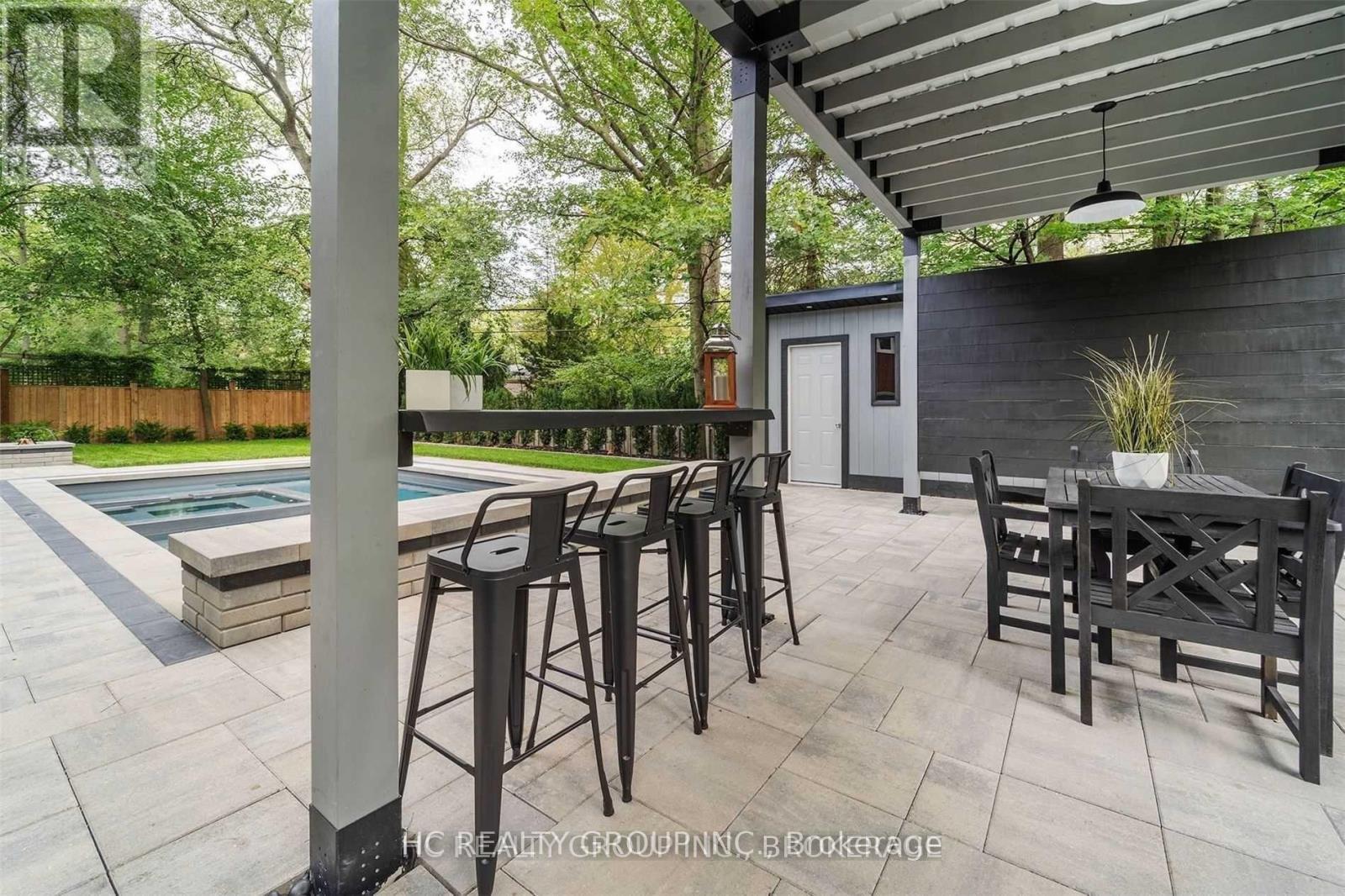 1513 Merrow Road, Mississauga, Ontario  L5J 3C4 - Photo 27 - W12457900