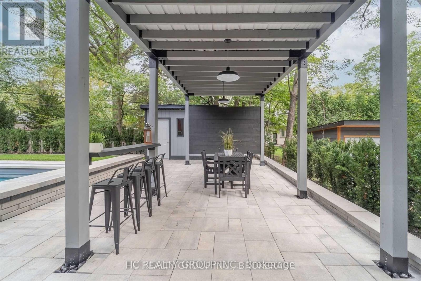 1513 Merrow Road, Mississauga, Ontario  L5J 3C4 - Photo 26 - W12457900