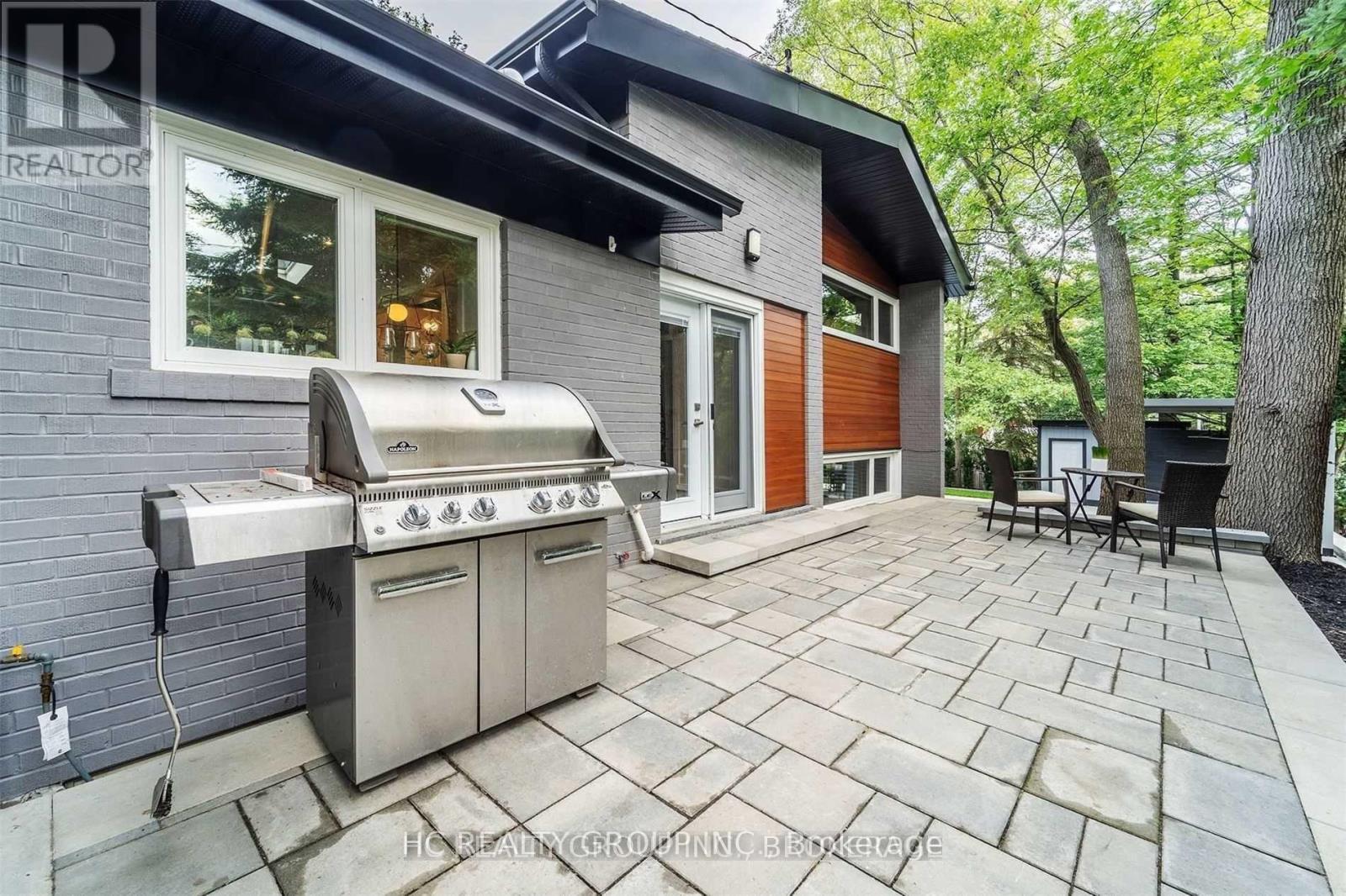1513 Merrow Road, Mississauga, Ontario  L5J 3C4 - Photo 28 - W12457900