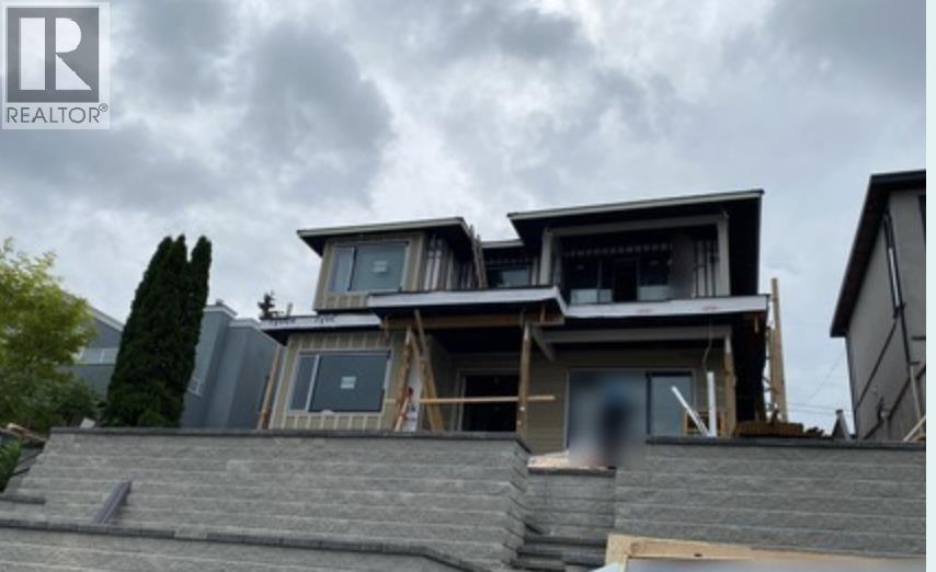 4018 Nithsdale Street, Burnaby, British Columbia  V5G 1P6 - Photo 1 - R3057566