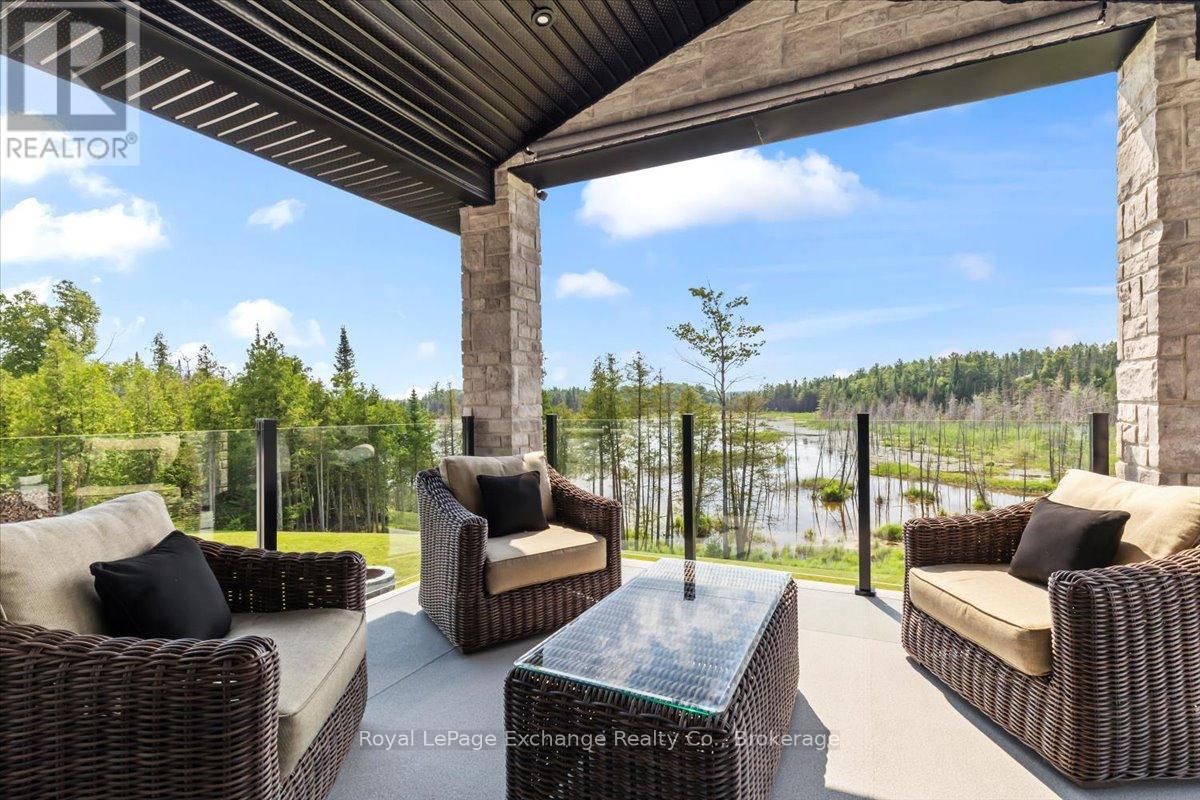 150 Louise Creek Crescent, West Grey, Ontario  N0G 1S0 - Photo 23 - X12457927