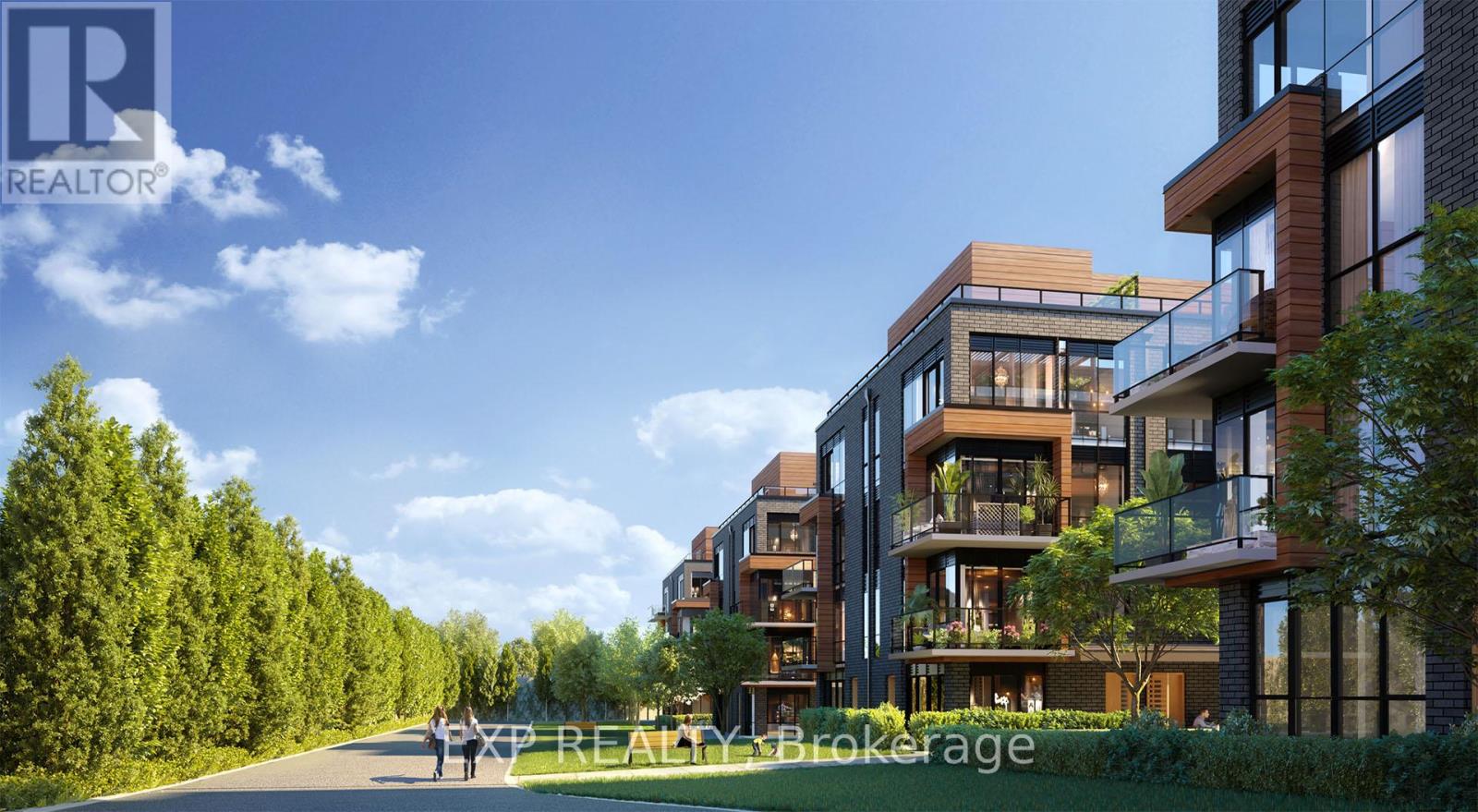 79 - 71 Curlew Drive, Toronto, Ontario  M3A 2P8 - Photo 2 - C12457936