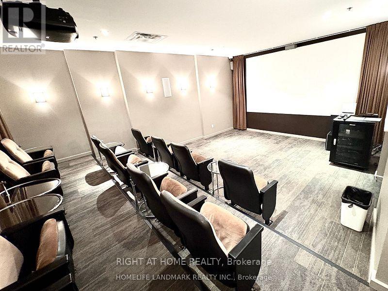 3310 - 18 Spring Garden Avenue, Toronto, Ontario  M2N 7M2 - Photo 18 - C12457946
