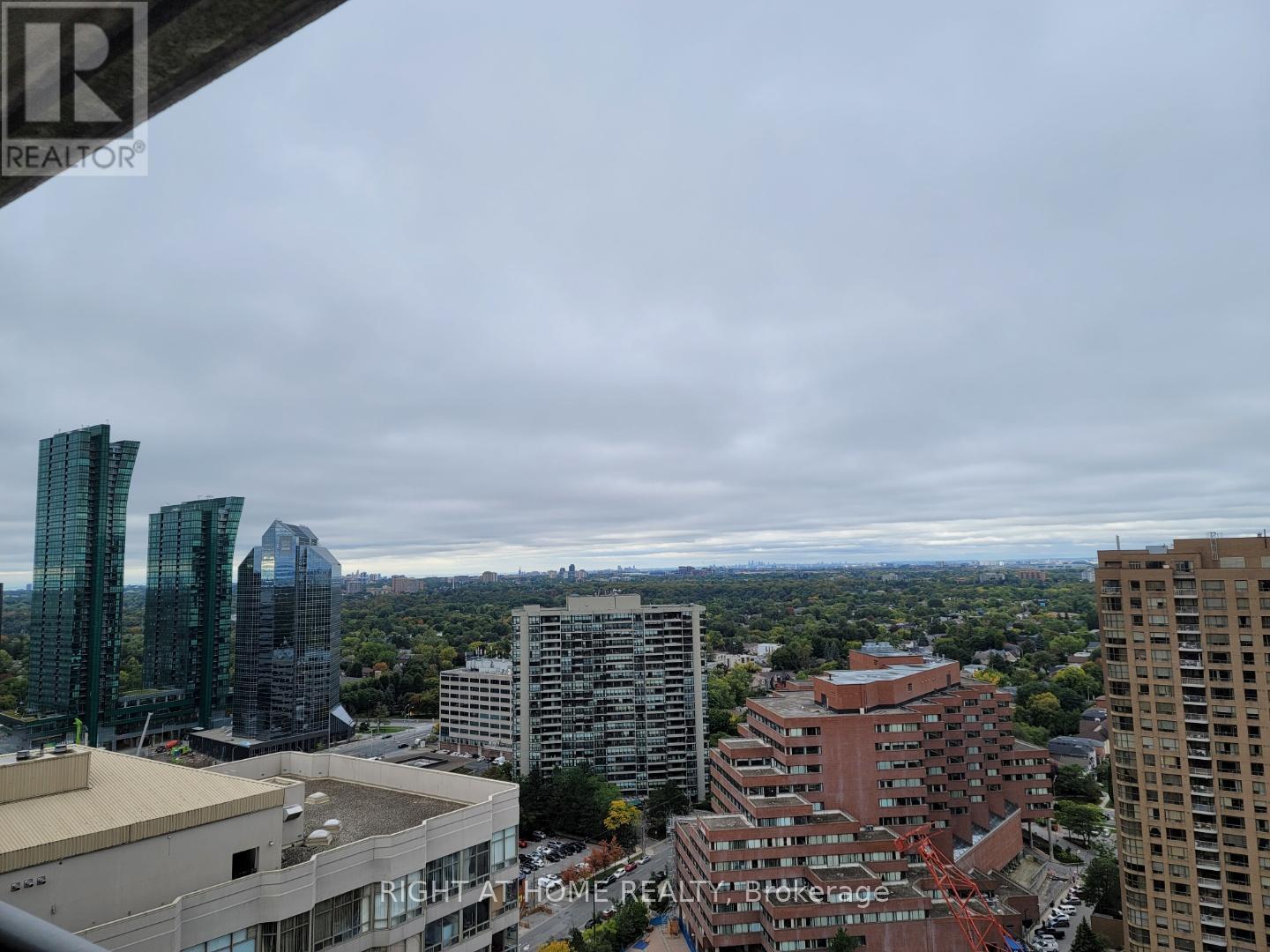 3310 - 18 Spring Garden Avenue, Toronto, Ontario  M2N 7M2 - Photo 20 - C12457946