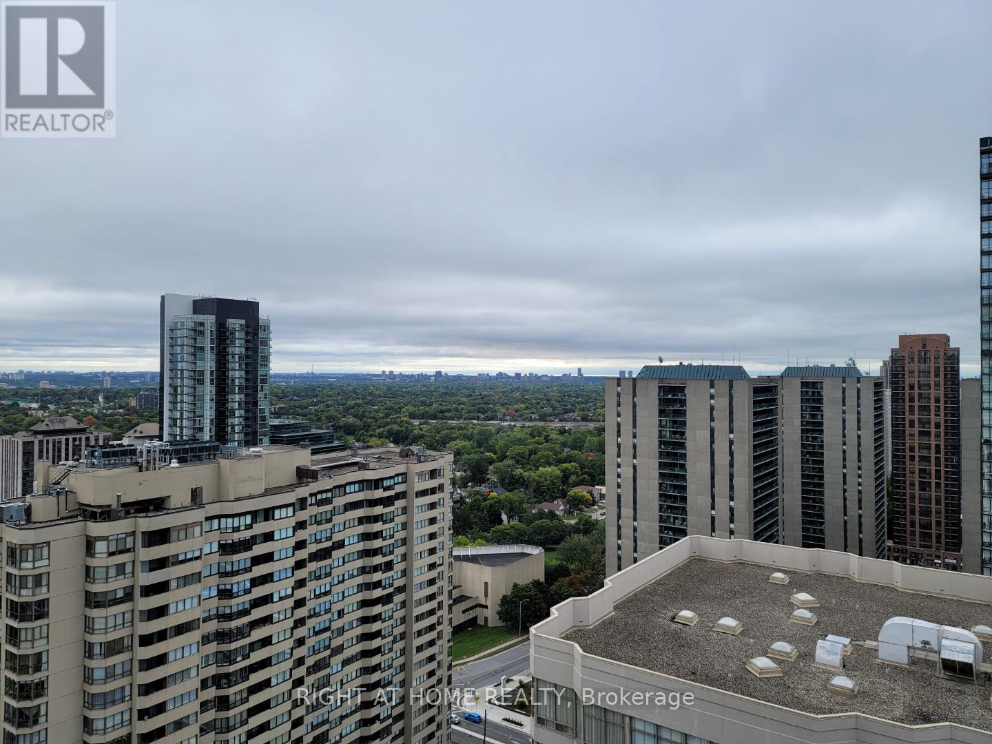 3310 - 18 Spring Garden Avenue, Toronto, Ontario  M2N 7M2 - Photo 21 - C12457946