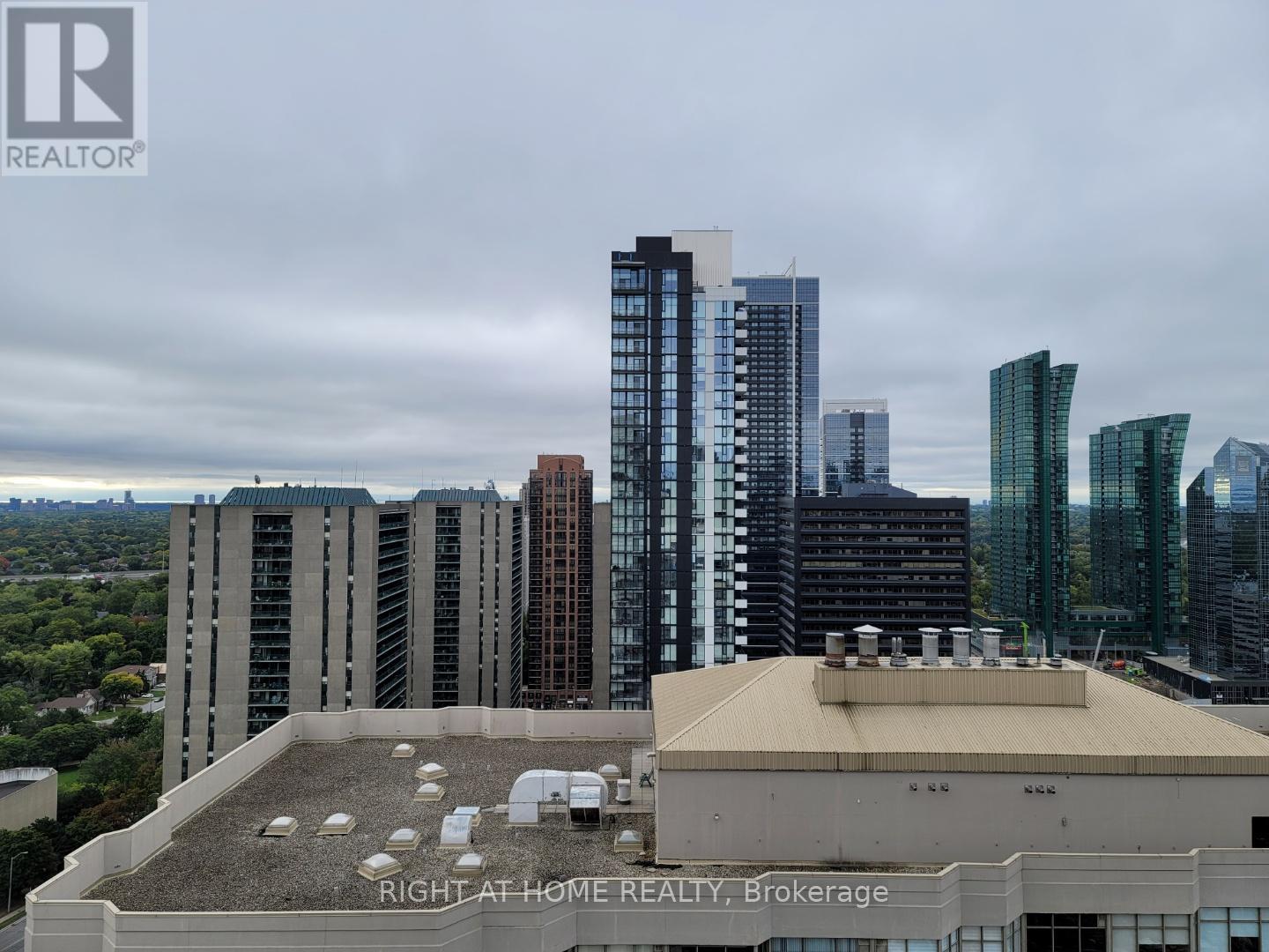 3310 - 18 Spring Garden Avenue, Toronto, Ontario  M2N 7M2 - Photo 22 - C12457946
