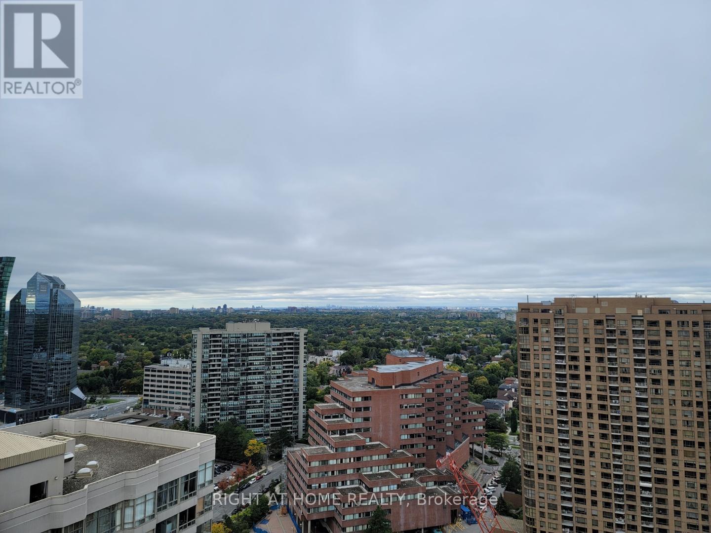 3310 - 18 Spring Garden Avenue, Toronto, Ontario  M2N 7M2 - Photo 23 - C12457946