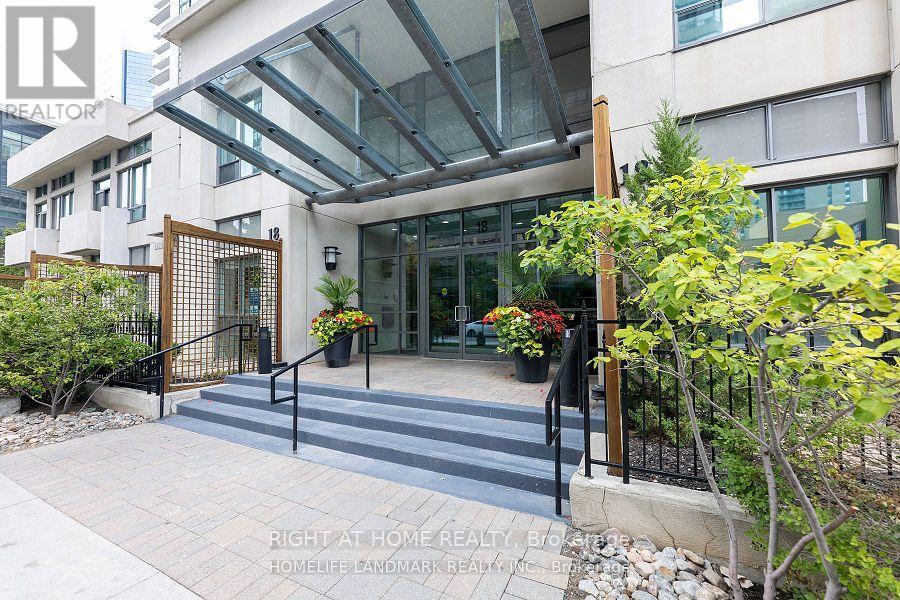 3310 - 18 Spring Garden Avenue, Toronto, Ontario  M2N 7M2 - Photo 3 - C12457946