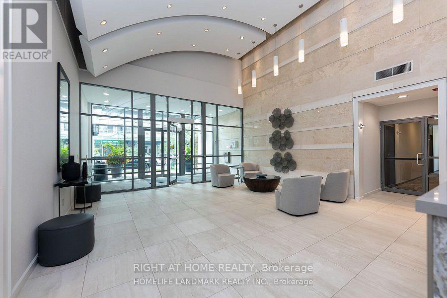 3310 - 18 Spring Garden Avenue, Toronto, Ontario  M2N 7M2 - Photo 4 - C12457946