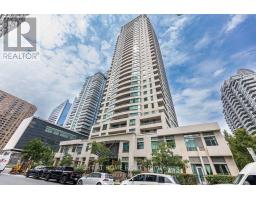 3310 - 18 SPRING GARDEN AVENUE, Toronto, Ontario