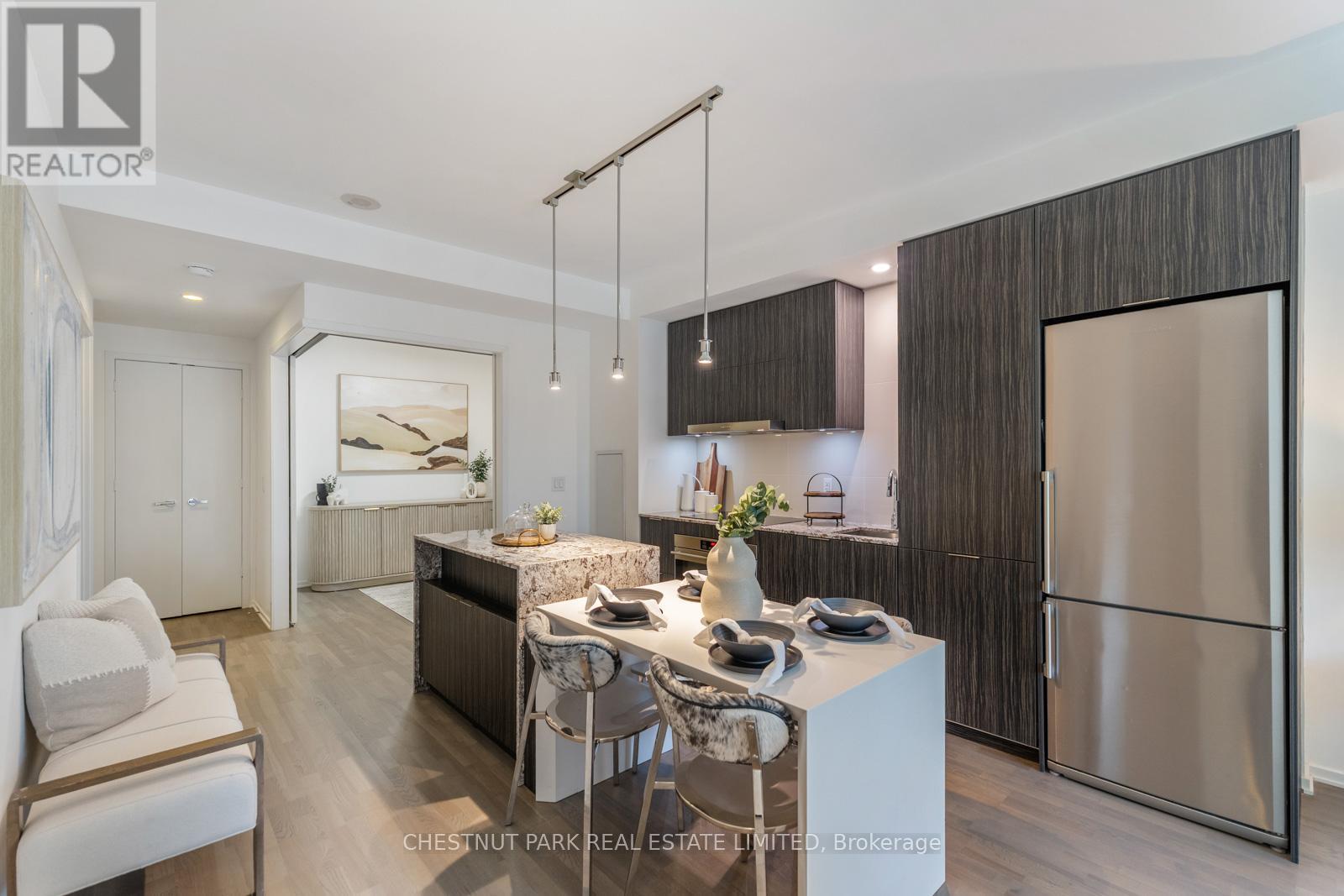 303 - 1 Bloor Street E, Toronto, Ontario  M4W 0A8 - Photo 10 - C12457948