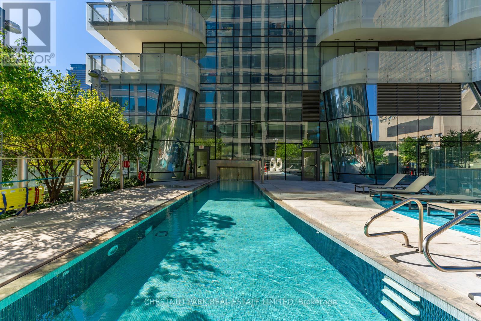 303 - 1 Bloor Street E, Toronto, Ontario  M4W 0A8 - Photo 36 - C12457948