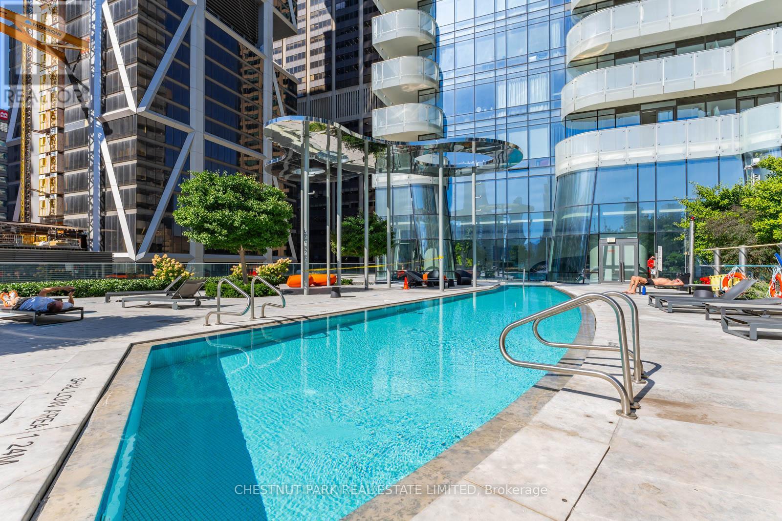 303 - 1 Bloor Street E, Toronto, Ontario  M4W 0A8 - Photo 37 - C12457948