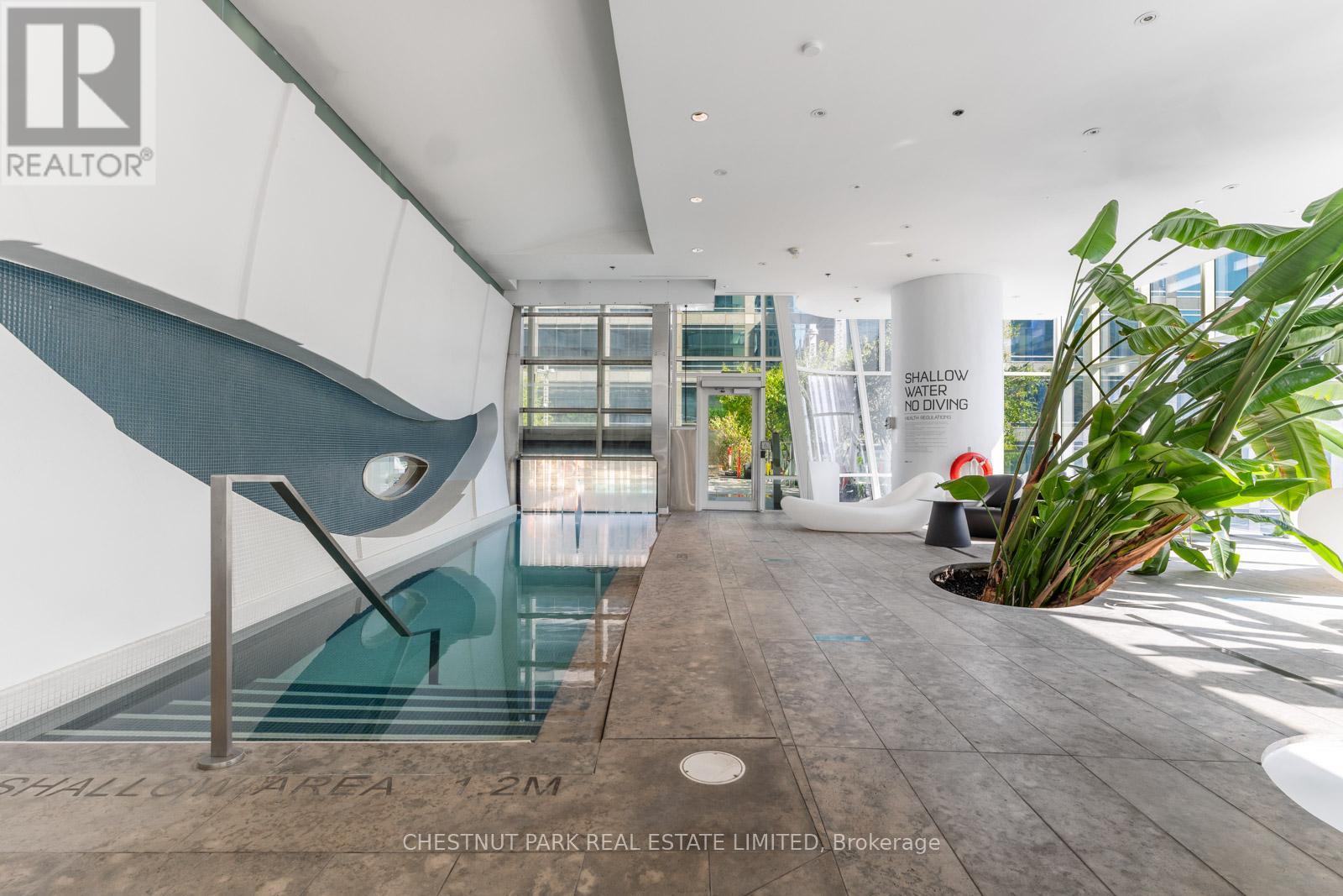 303 - 1 Bloor Street E, Toronto, Ontario  M4W 0A8 - Photo 40 - C12457948