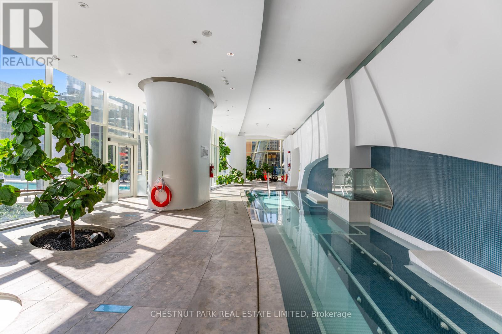 303 - 1 Bloor Street E, Toronto, Ontario  M4W 0A8 - Photo 41 - C12457948