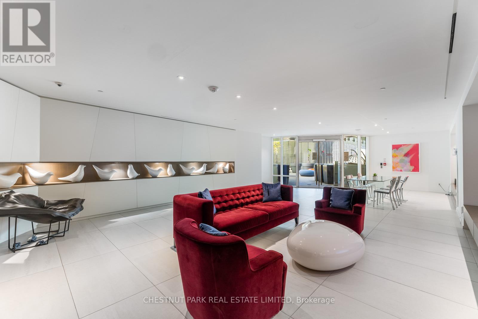 303 - 1 Bloor Street E, Toronto, Ontario  M4W 0A8 - Photo 42 - C12457948