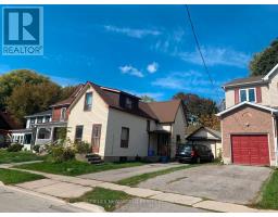 50 BROCK STREET E, Oshawa, Ontario