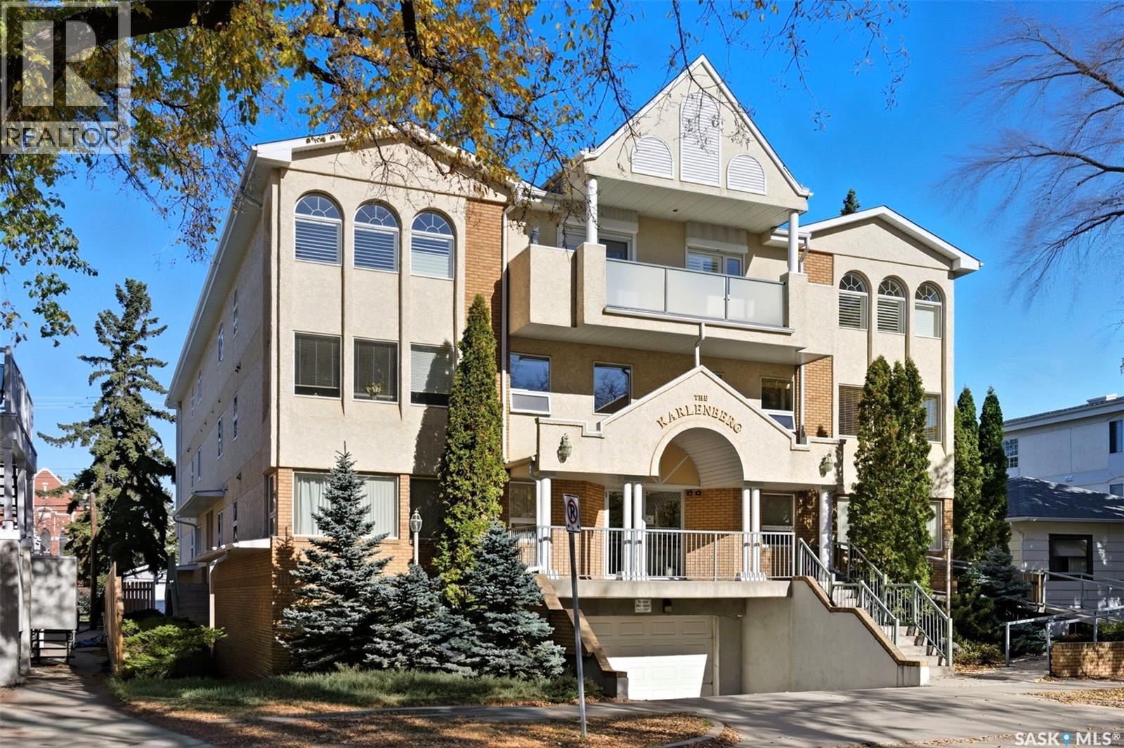 104 505 Main Street, Saskatoon, Saskatchewan  S7N 0C2 - Photo 1 - SK020677