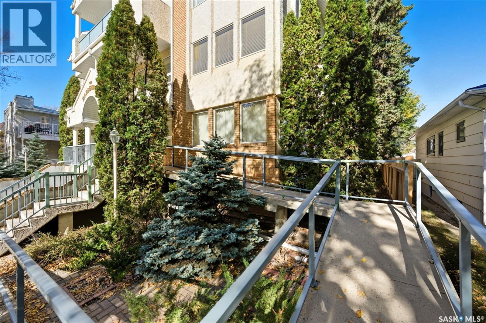 104 505 Main Street, Saskatoon, Saskatchewan  S7N 0C2 - Photo 22 - SK020677
