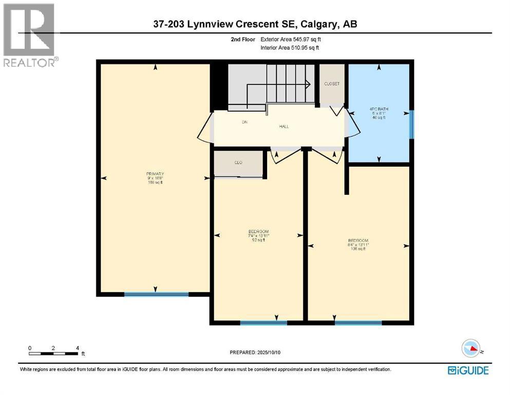37n, 203 Lynnview Road Se, Calgary, Alberta  T2C 2C6 - Photo 42 - A2263246