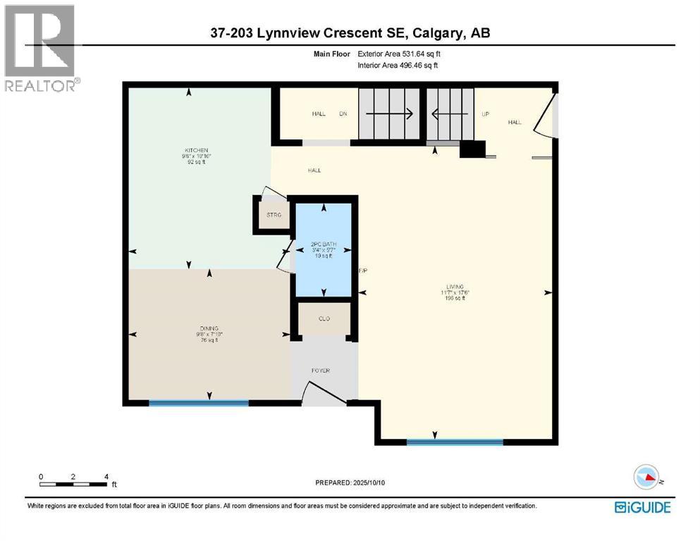 37n, 203 Lynnview Road Se, Calgary, Alberta  T2C 2C6 - Photo 41 - A2263246