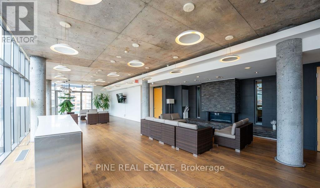 2902 - 70 Distillery Lane, Toronto, Ontario  M5A 0E3 - Photo 28 - C12457221