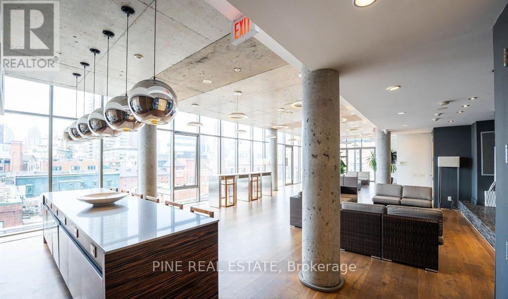 2902 - 70 Distillery Lane, Toronto, Ontario  M5A 0E3 - Photo 25 - C12457221