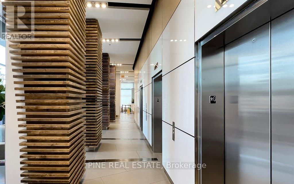 2902 - 70 Distillery Lane, Toronto, Ontario  M5A 0E3 - Photo 27 - C12457221