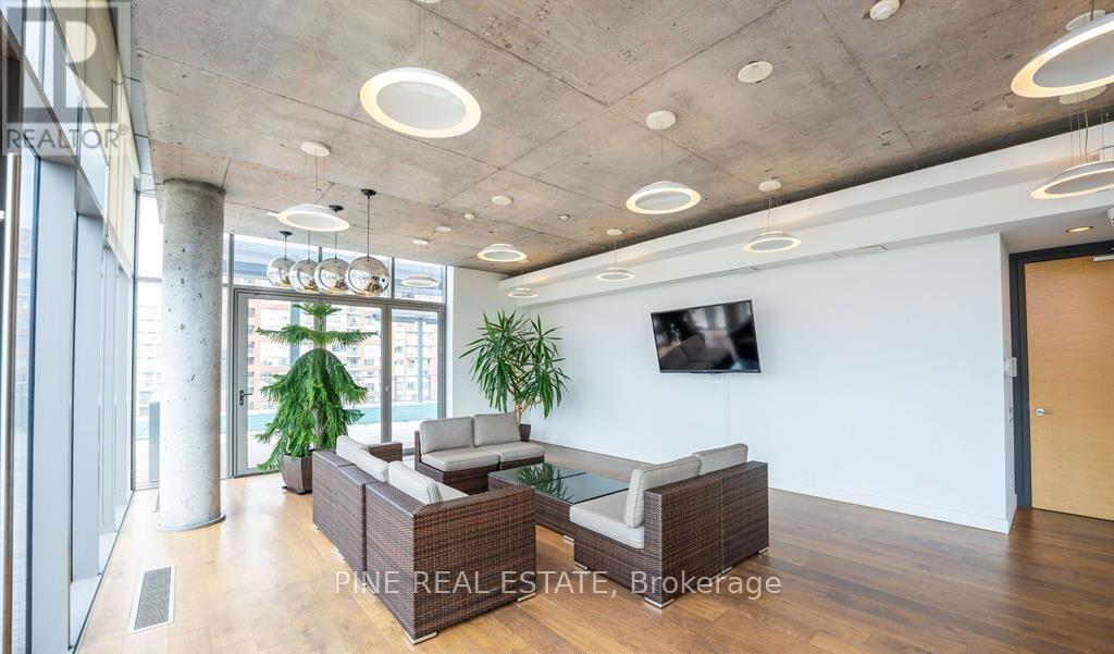 2902 - 70 Distillery Lane, Toronto, Ontario  M5A 0E3 - Photo 26 - C12457221