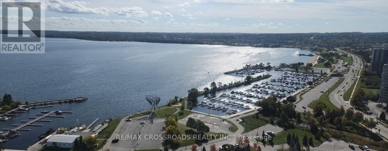 3301 - 39 Mary Street, Barrie, Ontario  L4N 1S9 - Photo 6 - S12445965