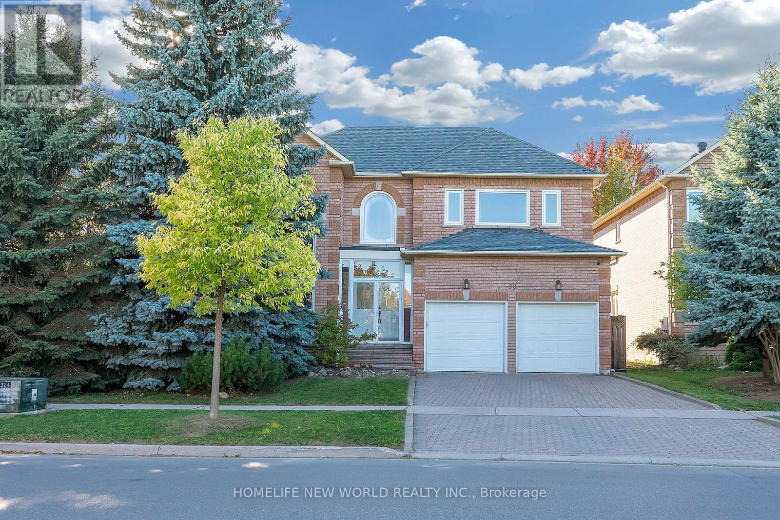 99 CLARENDON DRIVE, Richmond Hill, Ontario