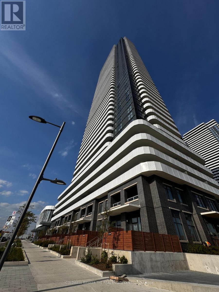 3616 - 195 COMMERCE STREET, Vaughan, Ontario