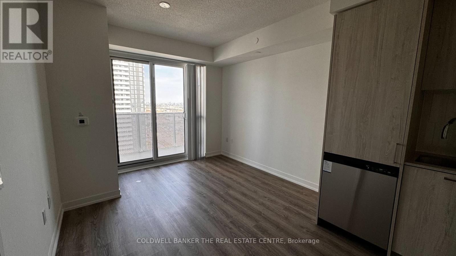 3616 - 195 Commerce Street, Vaughan, Ontario  L4K 5C3 - Photo 11 - N12457943